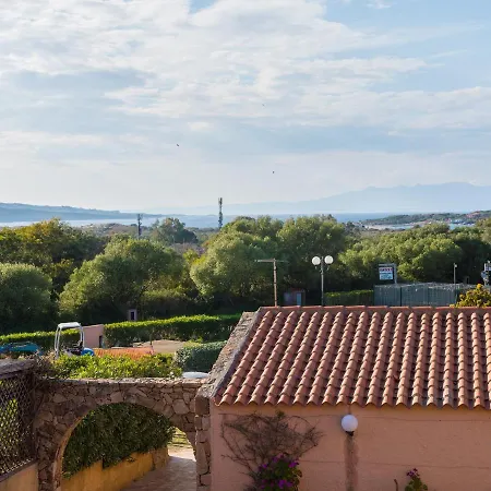 Διαμέρισμα Il Borgo 400 Metri Dal Mare *