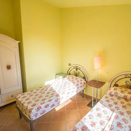 Il Borgo 400 Metri Dal Mare Daire *