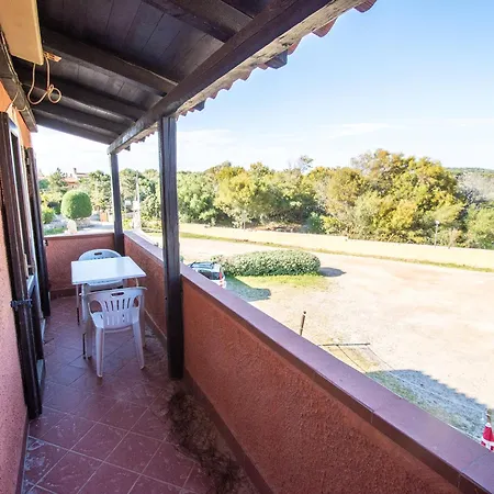 Appartamento Il Borgo 400 Metri Dal Mare