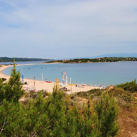 Il Borgo 400 Metri Dal Mare Apartmán Porto Pollo
