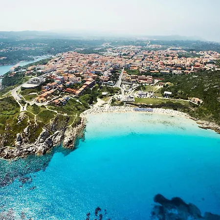 Il Borgo 400 Metri Dal Mare Apartmán Porto Pollo