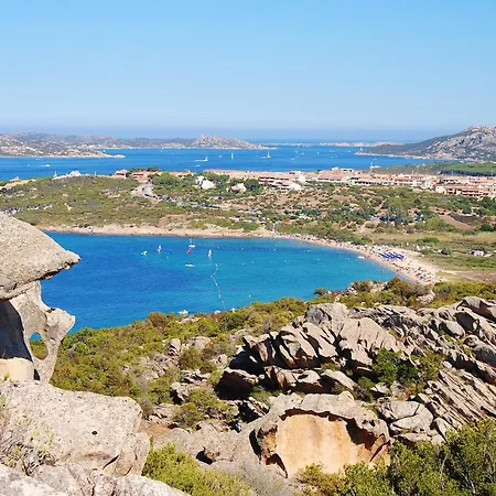 Il Borgo 400 Metri Dal Mare Appartamento Porto Pollo
