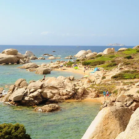 Apartmán Il Borgo 400 Metri Dal Mare *