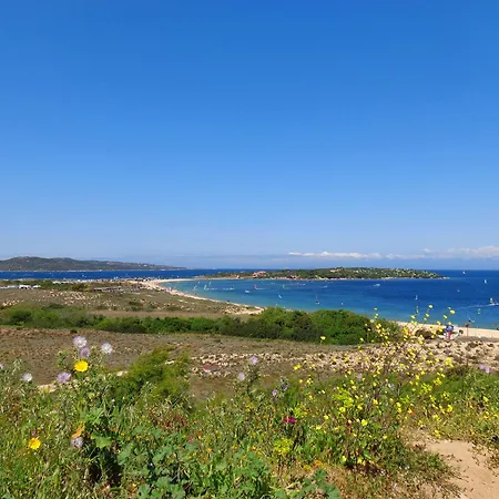 Il Borgo 400 Metri Dal Mare Porto Pollo