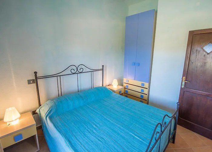 Daire Il Borgo 400 Metri Dal Mare *