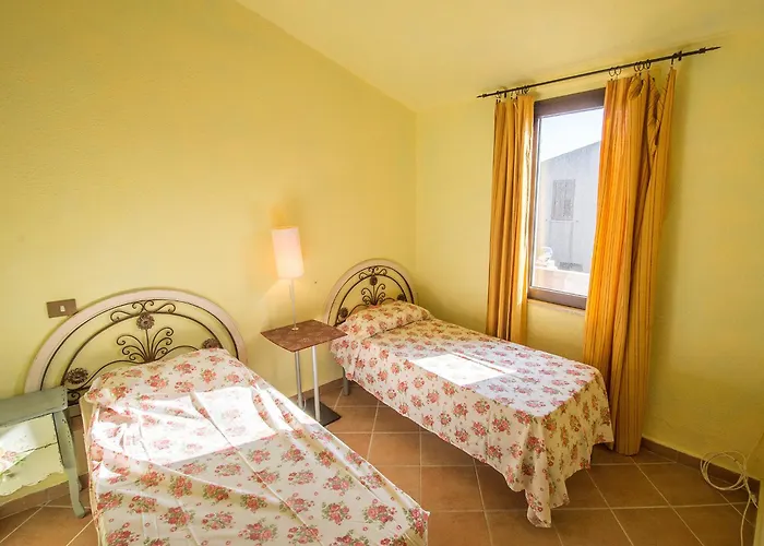 Daire Il Borgo 400 Metri Dal Mare *