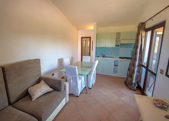 Daire Il Borgo 400 Metri Dal Mare