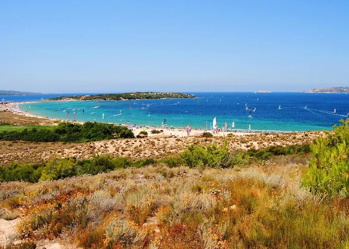 Il Borgo 400 Metri Dal Mare Daire *
