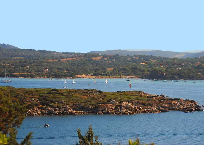 Daire Il Borgo 400 Metri Dal Mare *