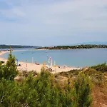 Il Borgo 400 Metri Dal Mare Appartement Porto Pollo
