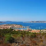 Appartement Il Borgo 400 Metri Dal Mare