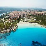Il Borgo 400 Metri Dal Mare Apartamento Porto Pollo