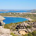 Il Borgo 400 Metri Dal Mare Apartamento Porto Pollo