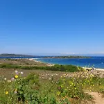 Il Borgo 400 Metri Dal Mare Porto Pollo