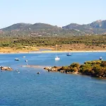 Appartement Il Borgo 400 Metri Dal Mare