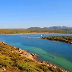 Il Borgo 400 Metri Dal Mare Appartement