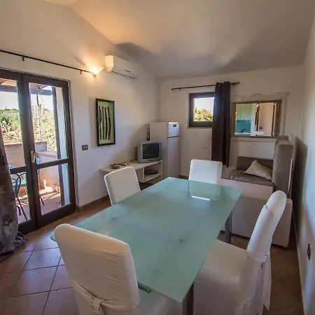 Il Borgo 400 Metri Dal Mare Lägenhet