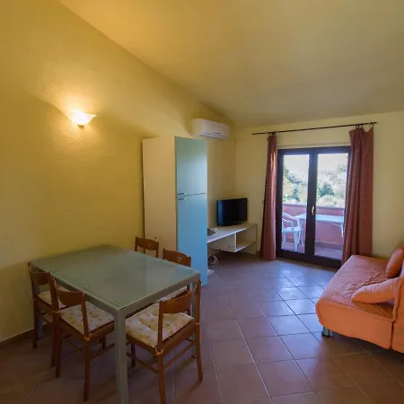 Il Borgo 400 Metri Dal Mare