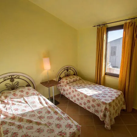 Il Borgo 400 Metri Dal Mare Lejlighed