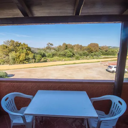 Il Borgo 400 Metri Dal Mare Porto Pollo