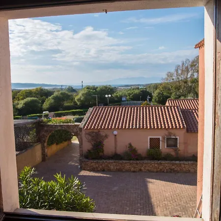 Il Borgo 400 Metri Dal Mare *