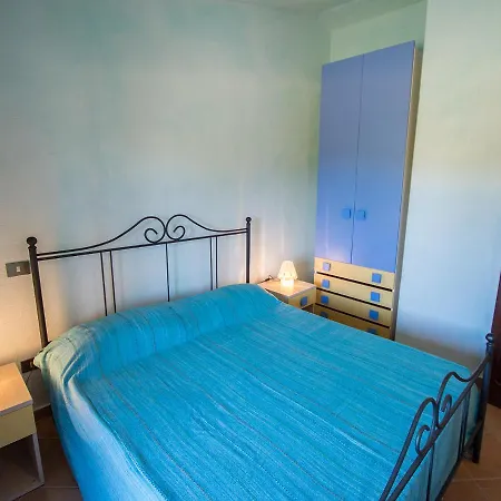 Il Borgo 400 Metri Dal Mare Lejlighed Porto Pollo