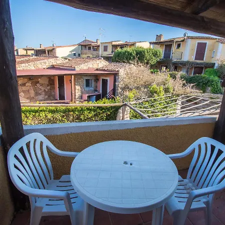 Il Borgo 400 Metri Dal Mare Lägenhet