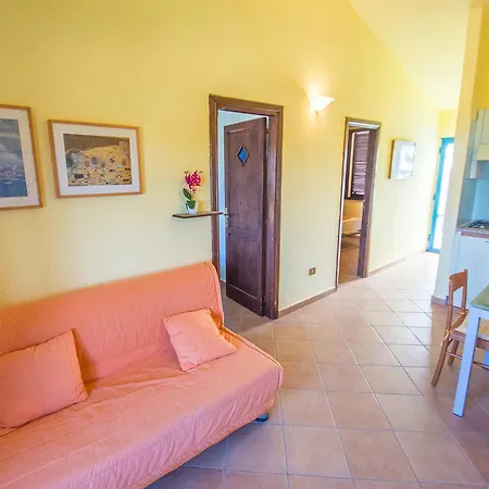 Appartamento Il Borgo 400 Metri Dal Mare