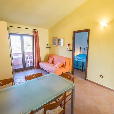 Il Borgo 400 Metri Dal Mare *