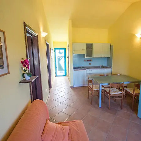 Il Borgo 400 Metri Dal Mare *