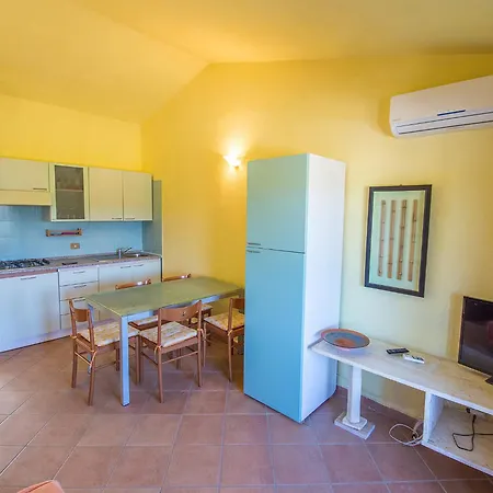 Il Borgo 400 Metri Dal Mare Apartman Porto Pollo