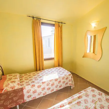 Il Borgo 400 Metri Dal Mare Porto Pollo