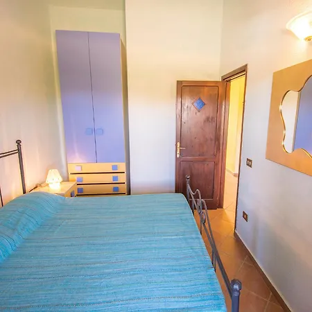 Il Borgo 400 Metri Dal Mare Apartman *