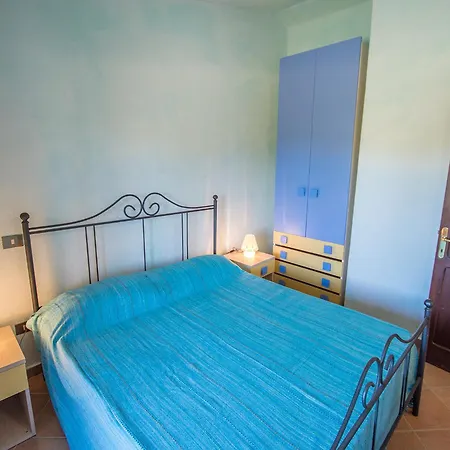 Apartment Il Borgo 400 Metri Dal Mare *
