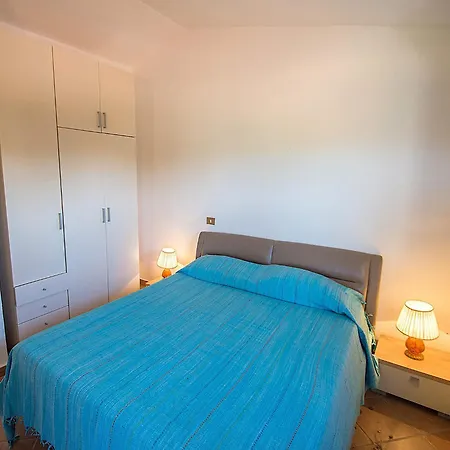 Il Borgo 400 Metri Dal Mare