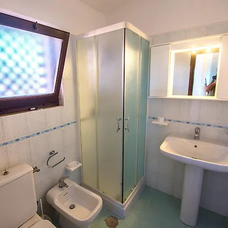 Il Borgo 400 Metri Dal Mare Apartment *