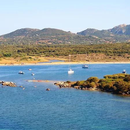 Apartmán Il Borgo 400 Metri Dal Mare