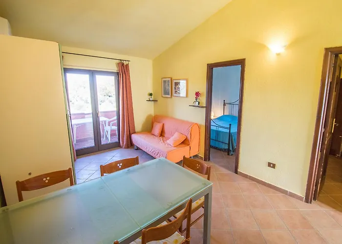 Il Borgo 400 Metri Dal Mare *