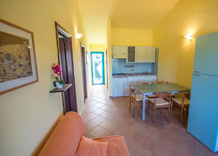 Il Borgo 400 Metri Dal Mare *