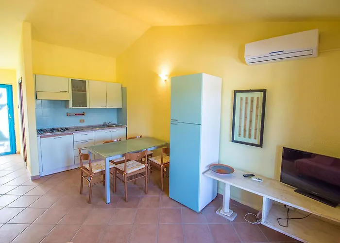 Il Borgo 400 Metri Dal Mare Appartamento Porto Pollo