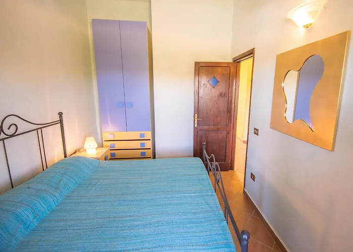 Il Borgo 400 Metri Dal Mare Appartamento *