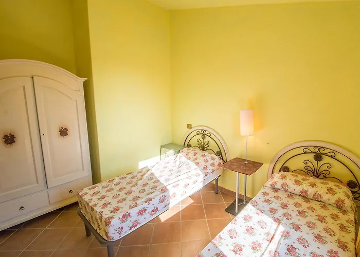 Il Borgo 400 Metri Dal Mare Appartamento *