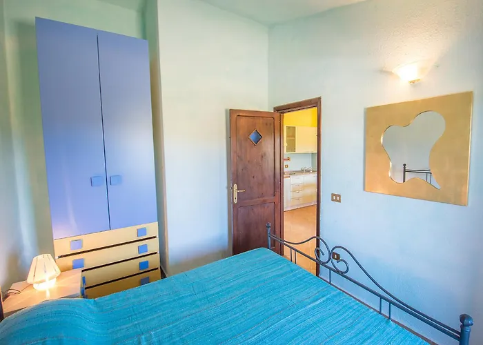 Il Borgo 400 Metri Dal Mare