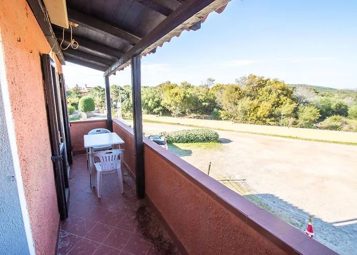 Appartamento Il Borgo 400 Metri Dal Mare