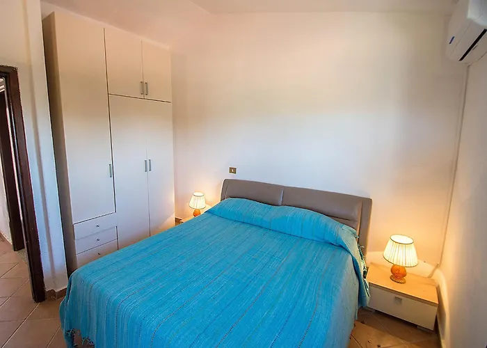 Il Borgo 400 Metri Dal Mare