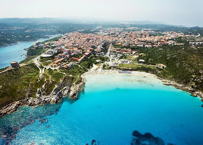 Il Borgo 400 Metri Dal Mare Апартаменты Порто-Полло