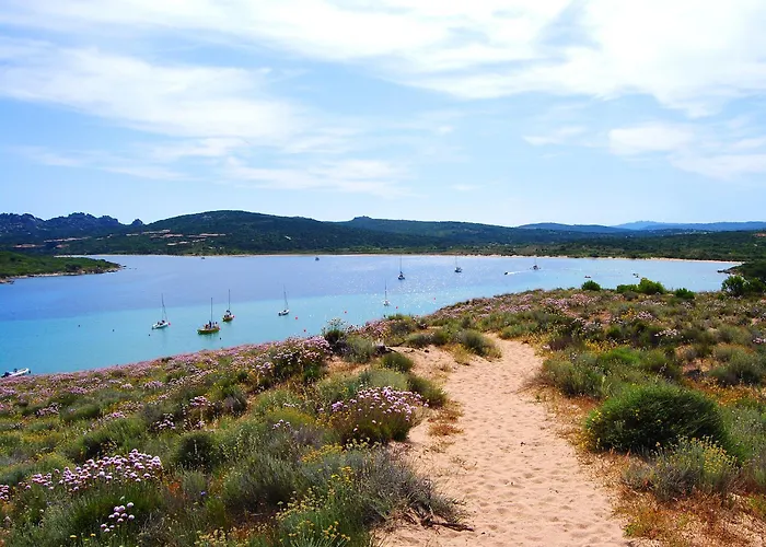 Il Borgo 400 Metri Dal Mare Appartamento *