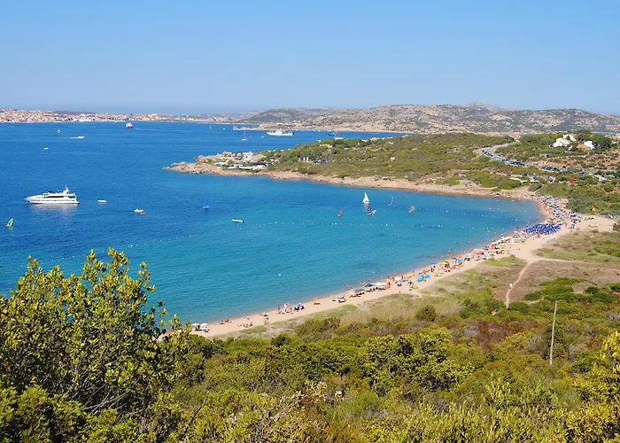 Appartamento Il Borgo 400 Metri Dal Mare