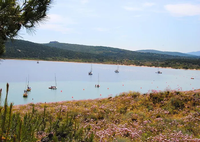 Il Borgo 400 Metri Dal Mare *