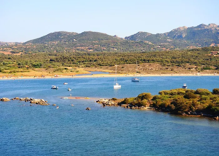 Appartamento Il Borgo 400 Metri Dal Mare